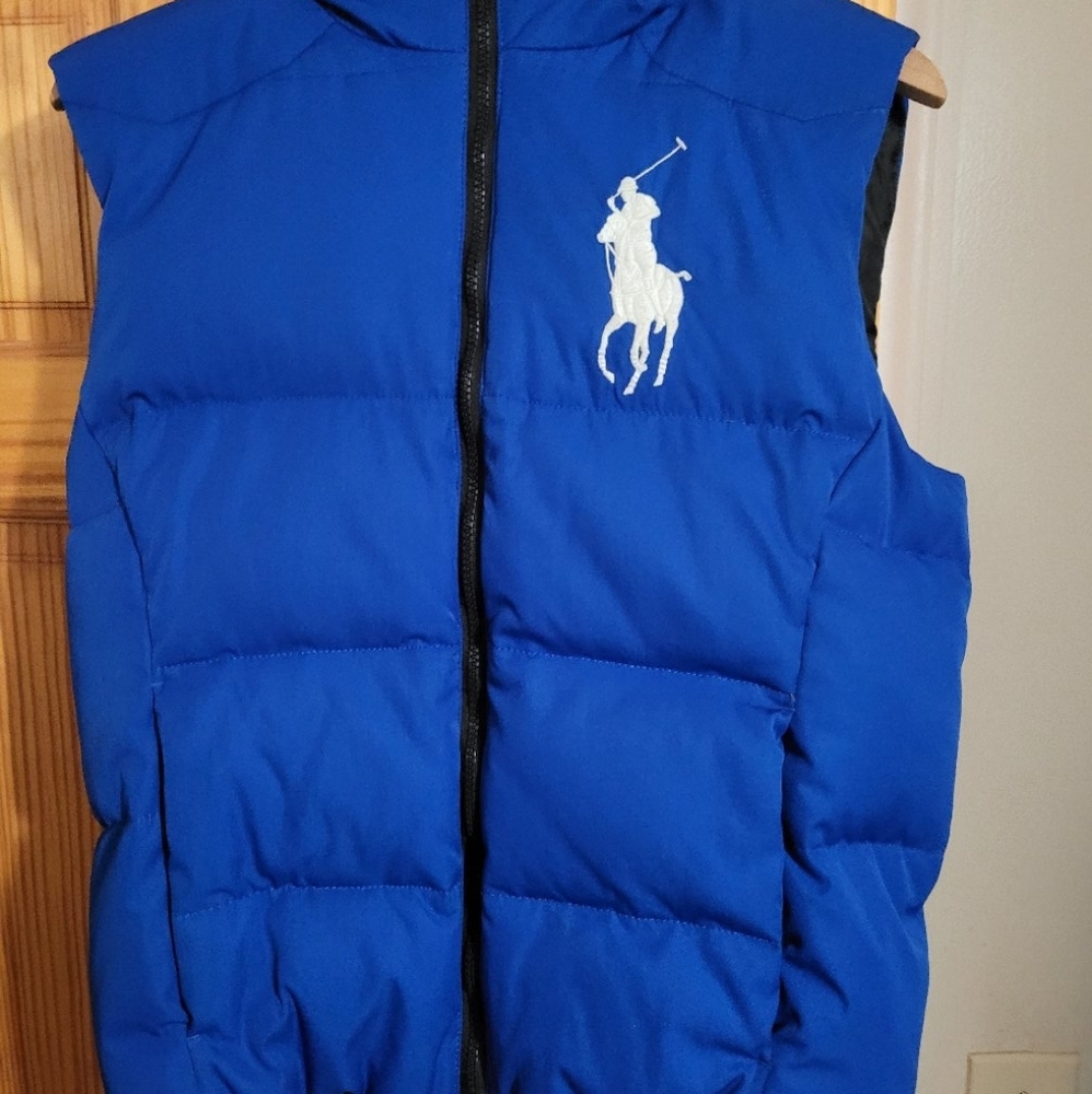 Polo Ralph Lauren Vest